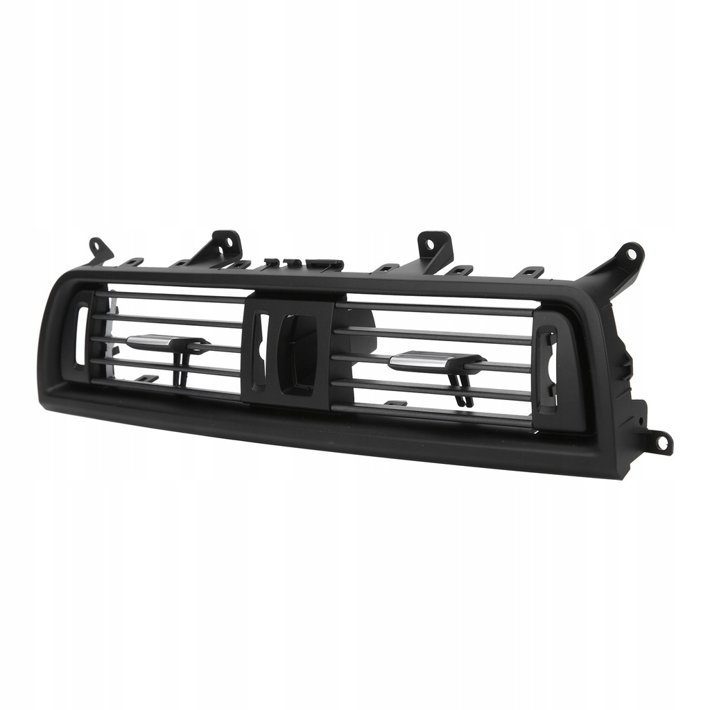 фото №9, Решітка вентиляційна ac na desce приладової панелі