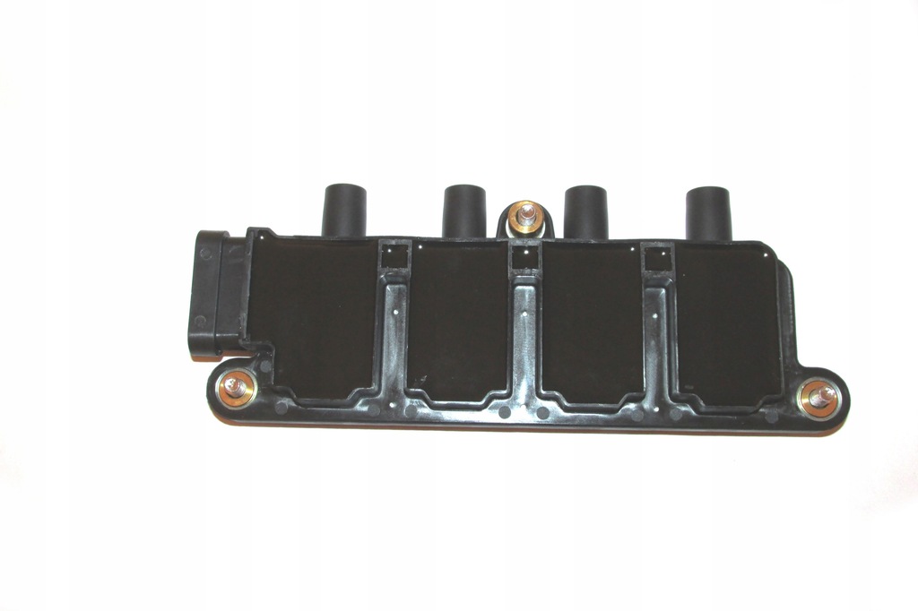 фото №1, Модуль зажигание lancia musa 1.4