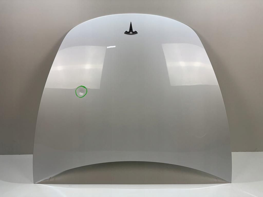 фото №1, Капот кришка двигуна tesla 3