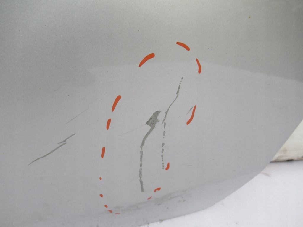 фото №6, Suzuki swift 2016 кришки багажника