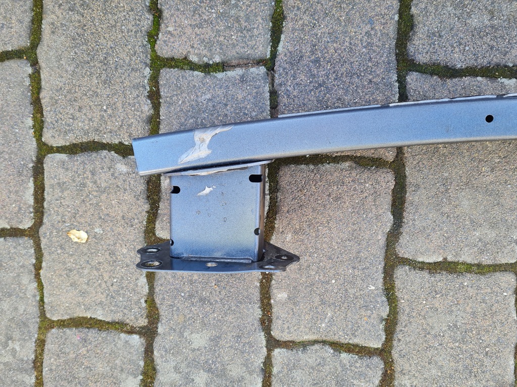 фото №9, Балка бампера задня nissan qashqai iii 85030 6ua0a