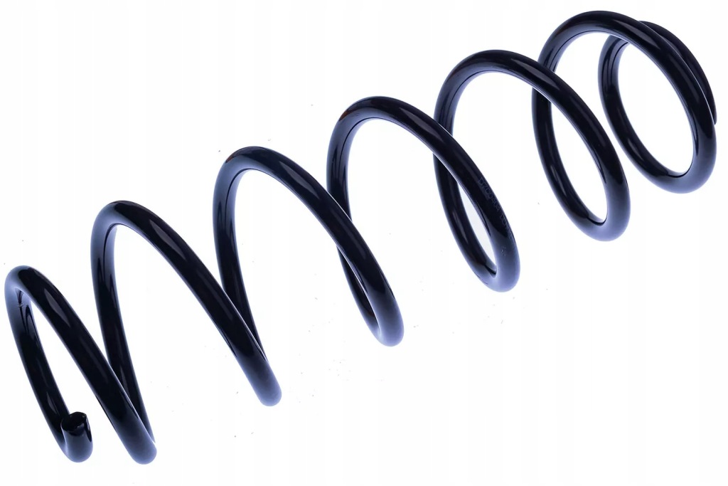 фото №4, Пружина подвеска задняя citroen ds3 10-15