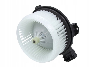 фото №1, Вентилятор салону повітродувка jeep compas patriot