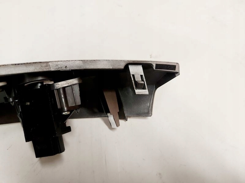 фото №9, Grandis рамка вибірник домкрата передач автоматична коробка передач перемикач аварійних