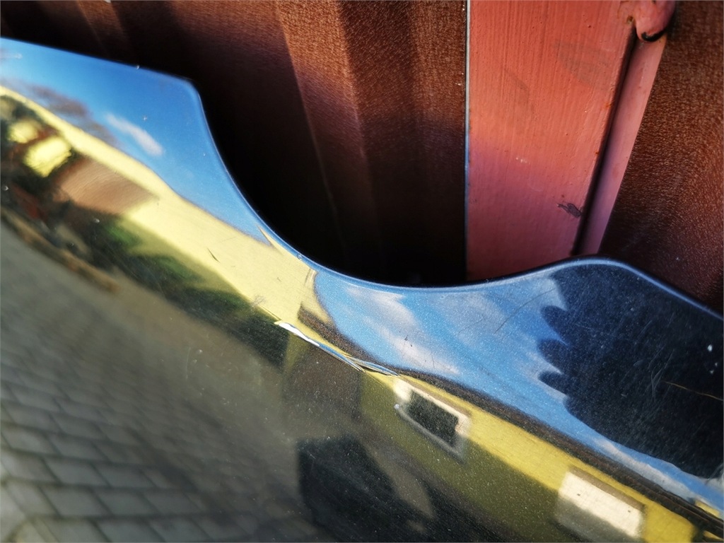 фото №6, Opel zafira c капот комплектная демонтаж