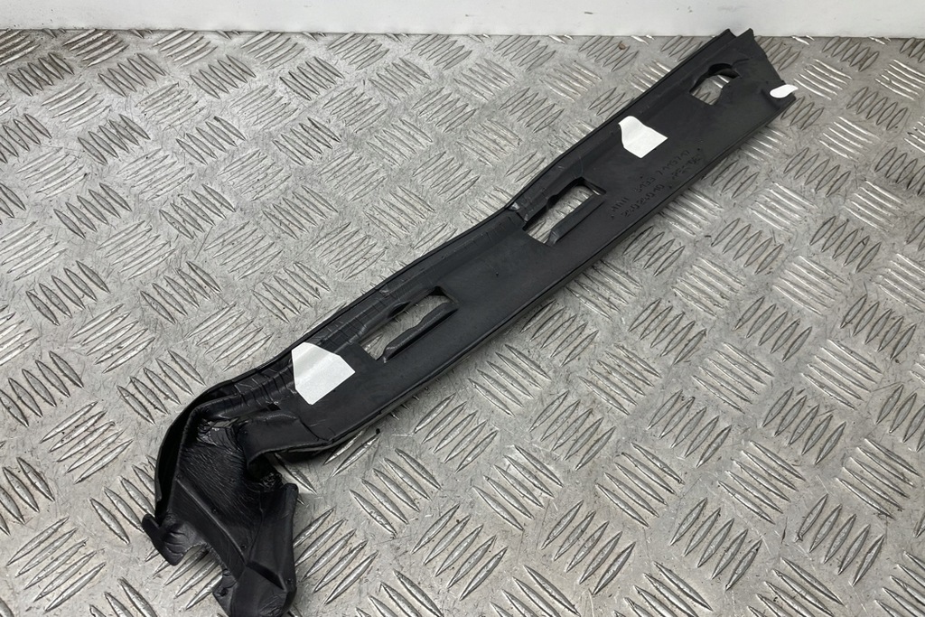 фото №1, Частини кузов передньої mini cooper r50, r53 7119717 1.4l дизель 65kw