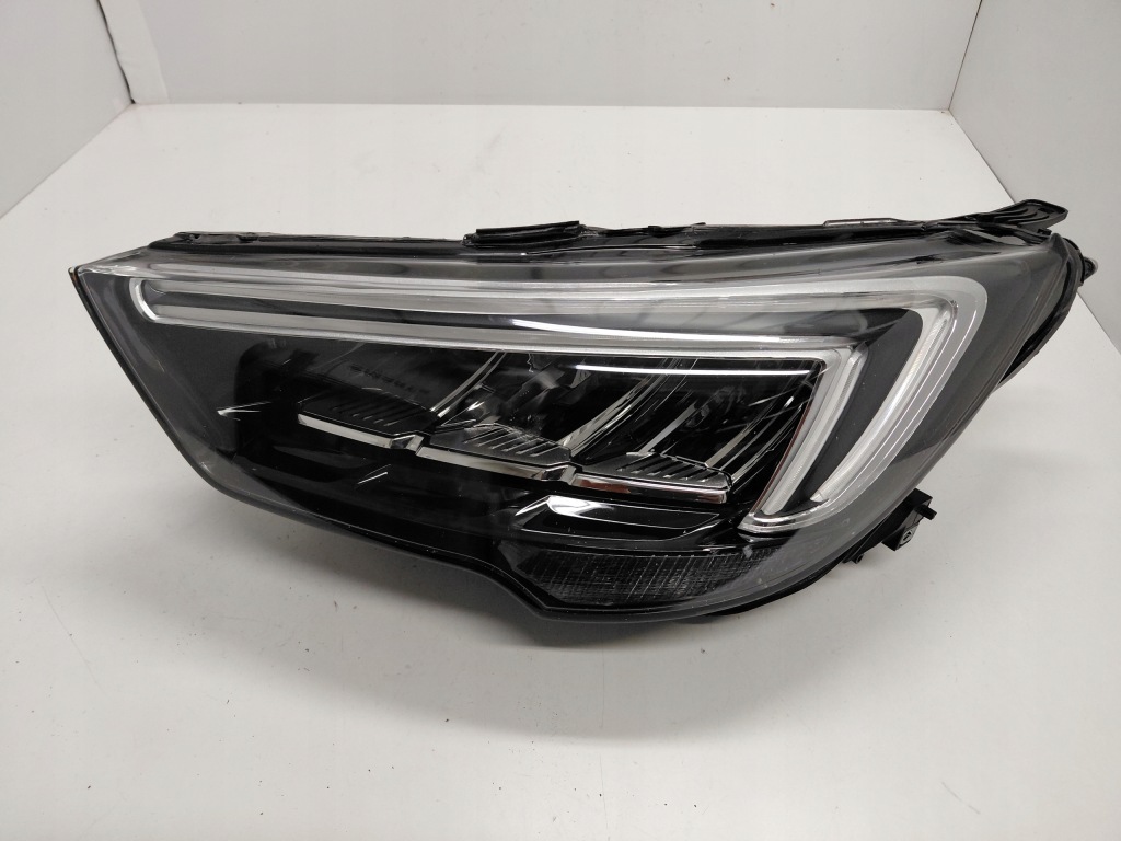 фото №1, Opel crossland lift led лампа ліва
