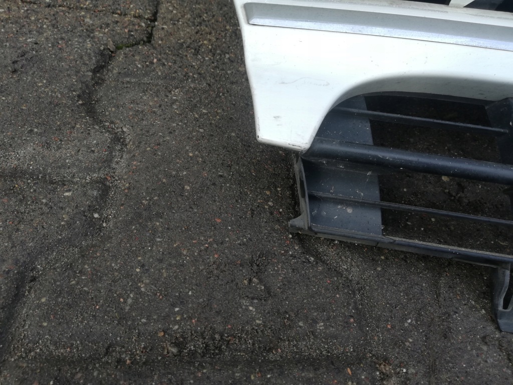 фото №4, Решітка радіатора решітка радіатора citroen jumpy ii 08-12