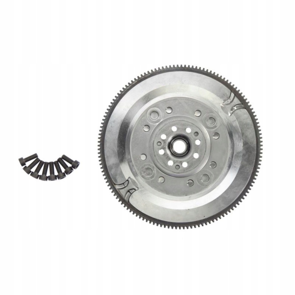 фото №4, Sachs колесо двухмассовый