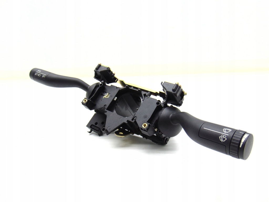 фото №1, Переключатель комбинированный 3d0953549d 503a vw phaeton