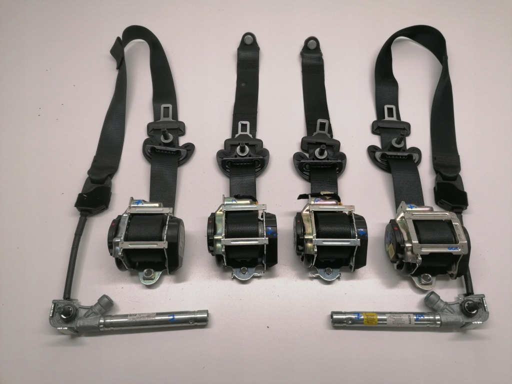 Купити Jeep avenger ремені безпеки перед задні оригінал seat ремені 2023-