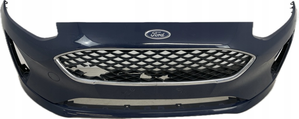 фото №1, Бампер передній перед ford fiesta h1bb-17757-apia01