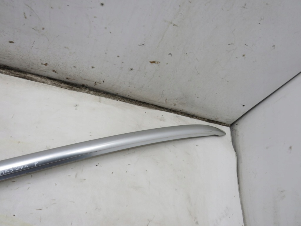 фото №3, Рейлінг даховий правий ford mondeo mk5