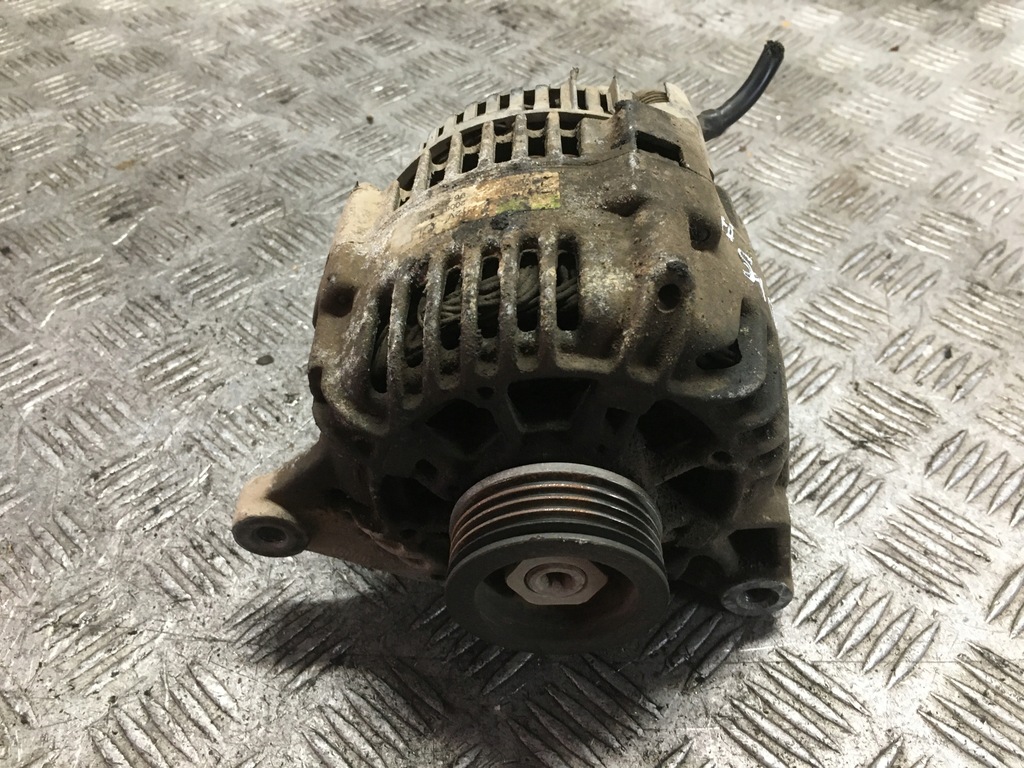 фото №1, Berlingo i 1.4 генератор 9621308580