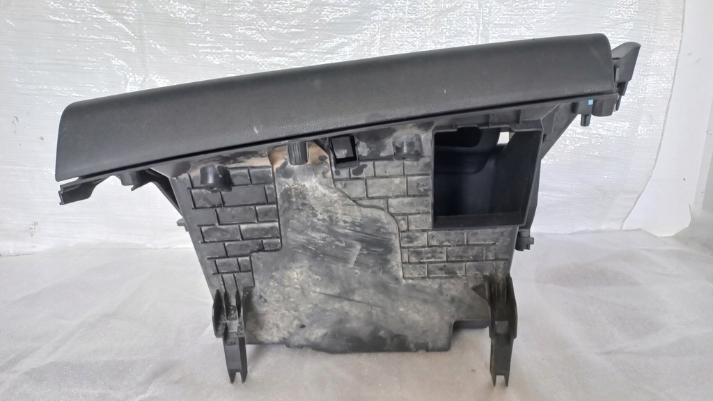 фото №9, Trafic iii vivaro b talento бардачок панели консоли пассажира