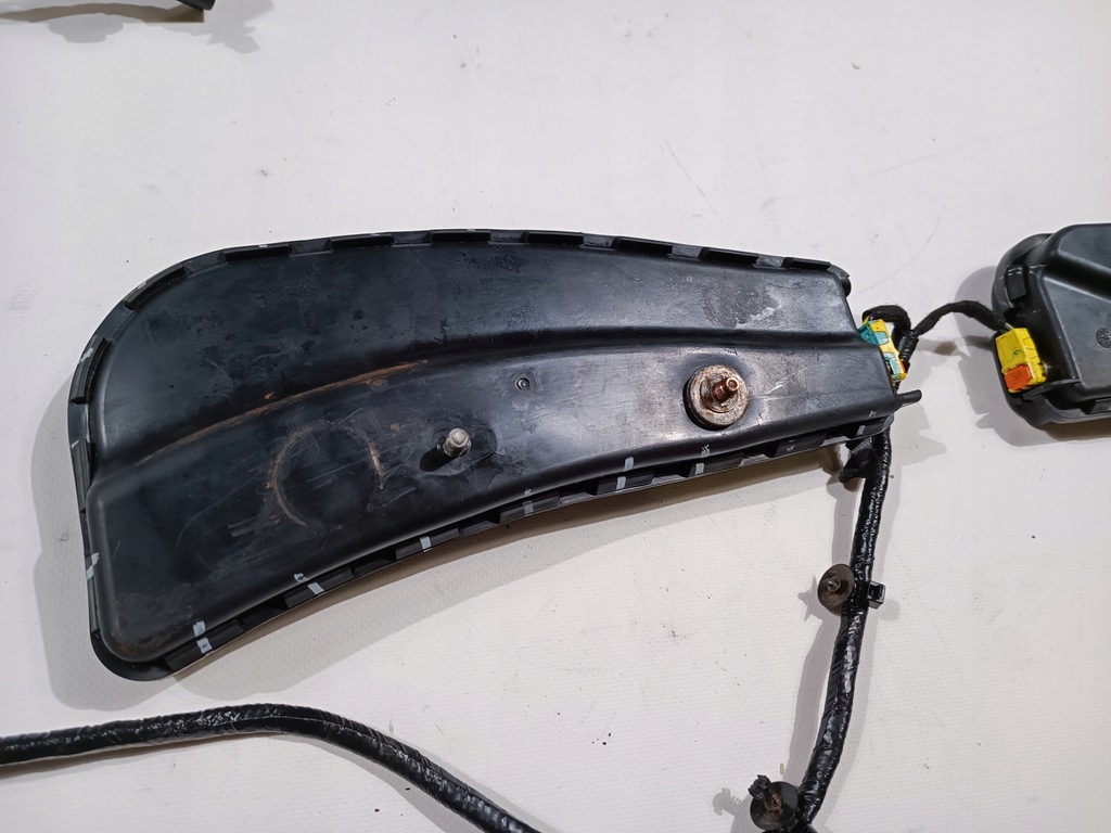 фото №5, Подушка подушка безопасности сиденье правая ford mustang vi cabrio 2015-