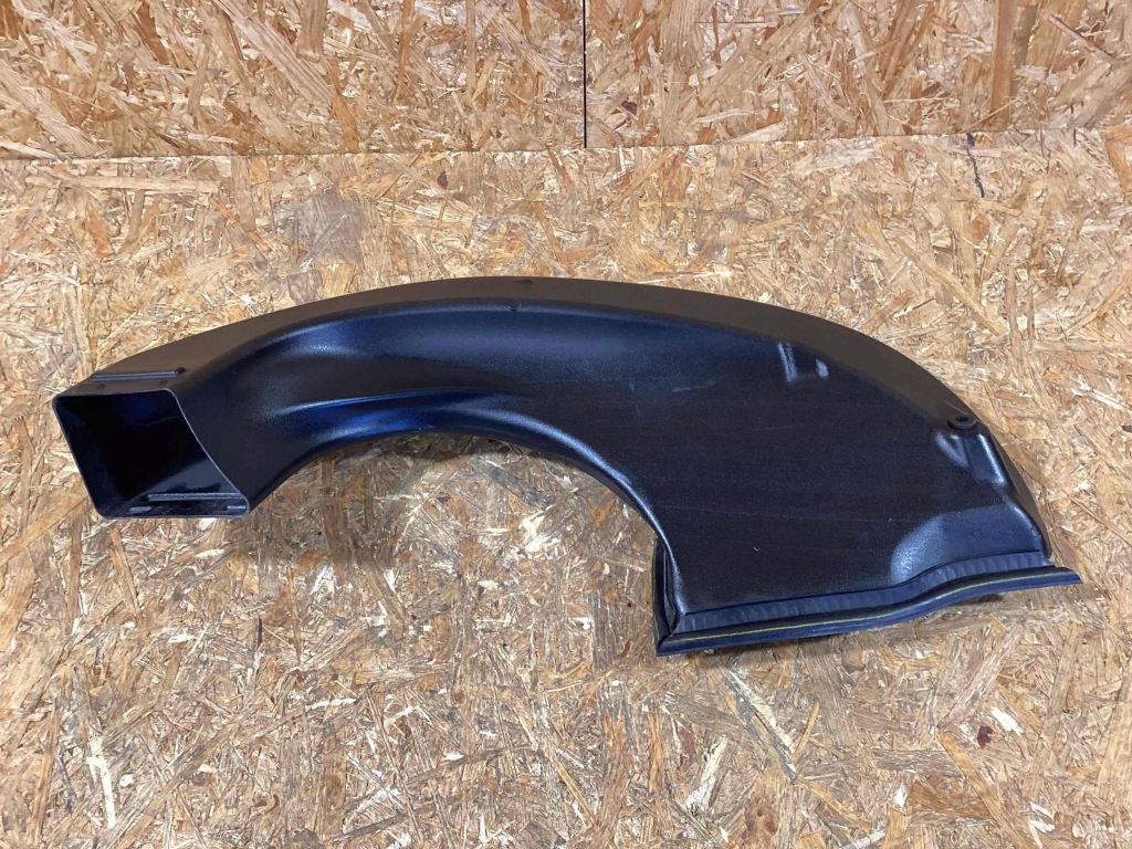 Канал обдув porsche 911 991 9p1145333b в Україні