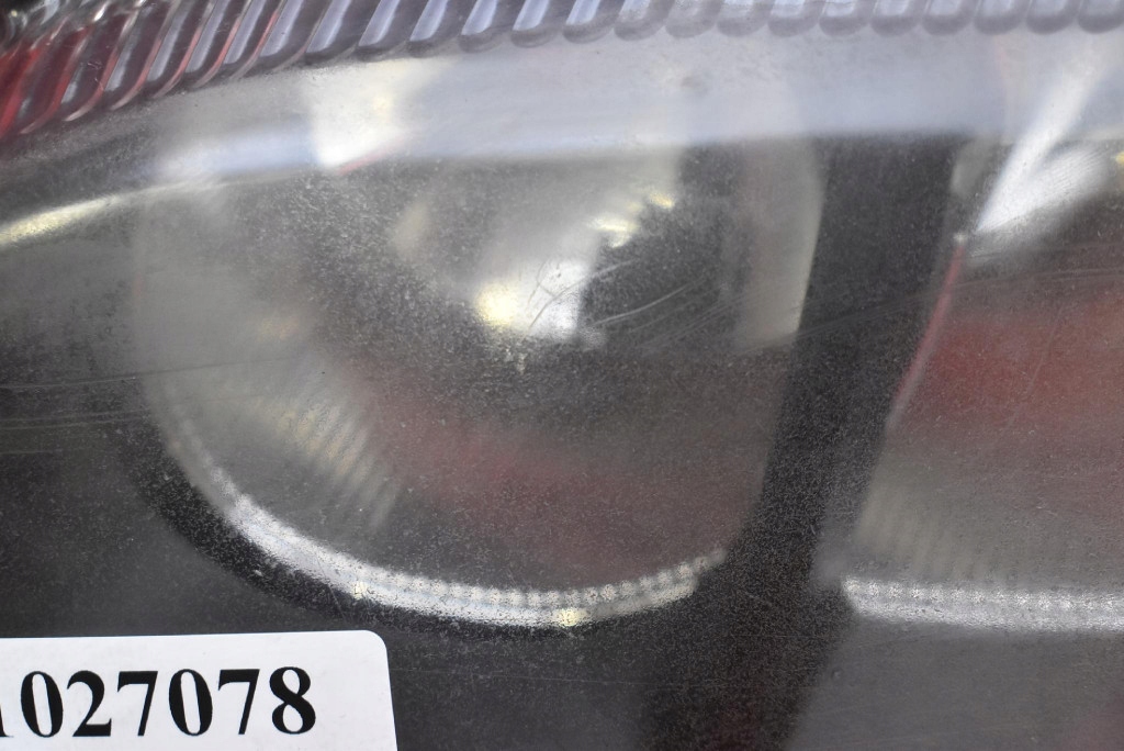 фото №12, Фара лівий лампа перед eu 50505540 alfa romeo gt 937 03-10