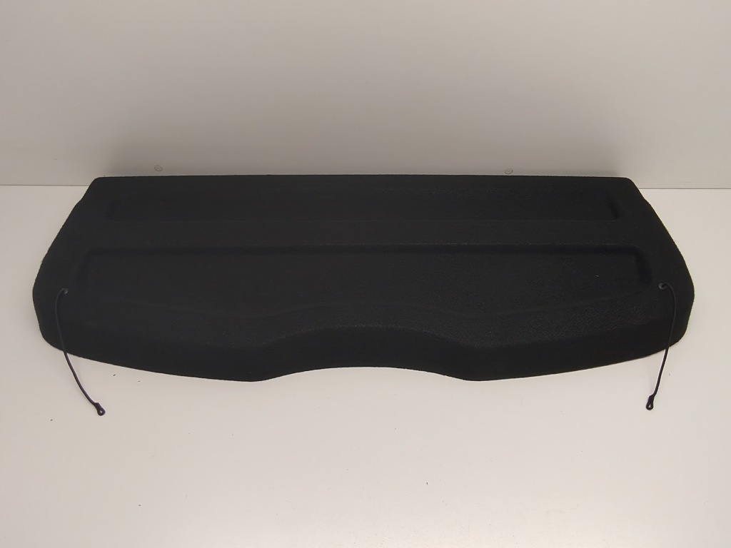 фото №1, Citroen c3 iii полка задняя багажника оригинал 2016-