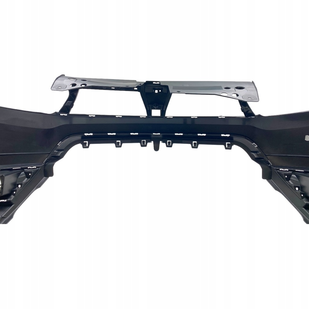 фото №11, Новий оригінальний номер бампер передній dacia duster ii 2017- 620221776r