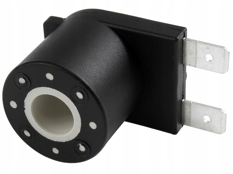 Катушка электроклапан e01 редуктор ac stag r02 Цена