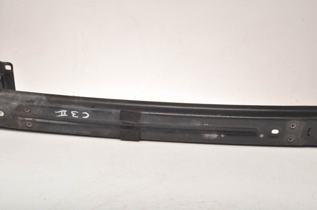 фото №3, Citroen c3 ii балка бампера перед