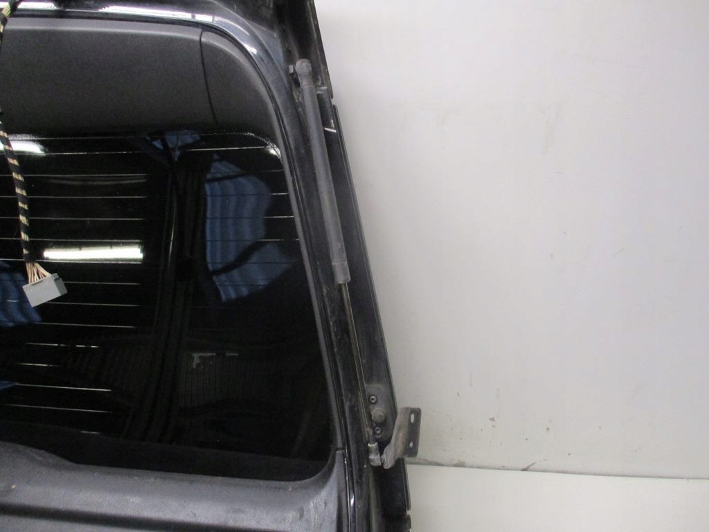 фото №10, Кришка багажника задня скло 452-26 volvo xc90