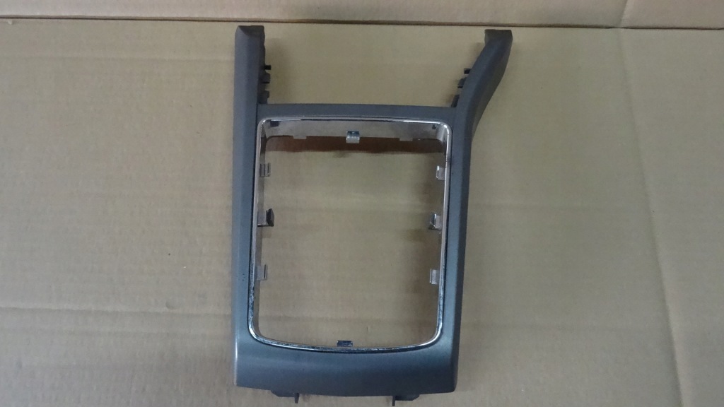 фото №6, Рамка защита домкрата передач opel astra iii h 331985437