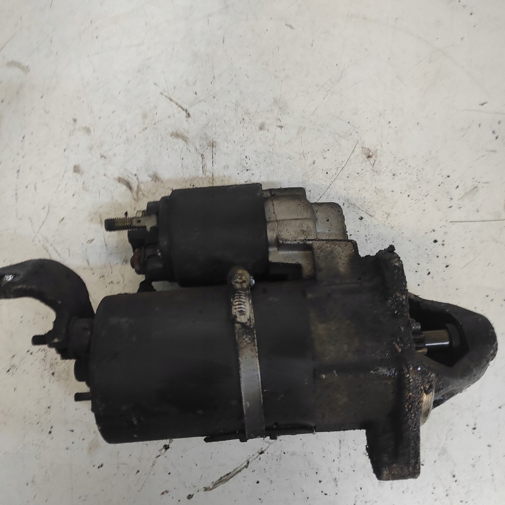 фото №1, Стартер volkswagen оригинальный номер 1005821933