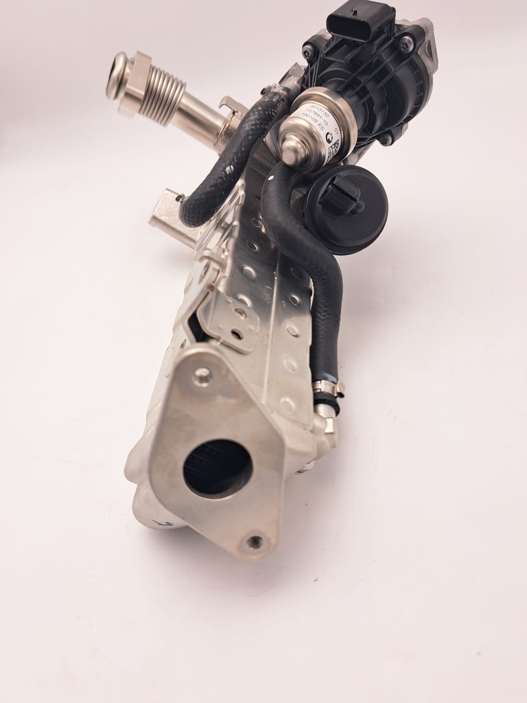 фото №7, Bmw f39 f45 f48 радіатор вихлопних газів egr 8515891 d1418