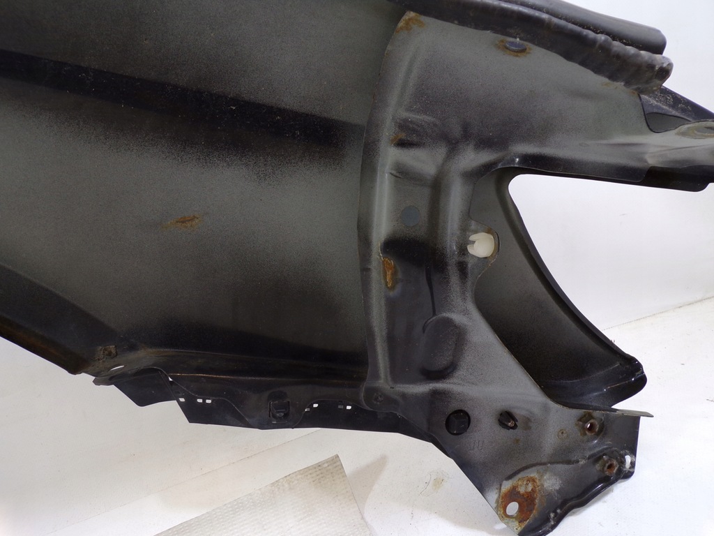 фото №13, Крыло левый передний перед subaru legacy iv
