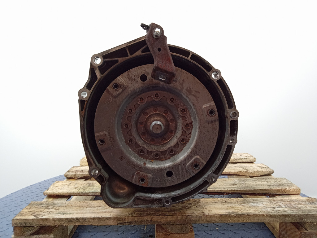 фото №1, Bmw m3 g80 3.0b коробка передач автоматична ga8hp76az