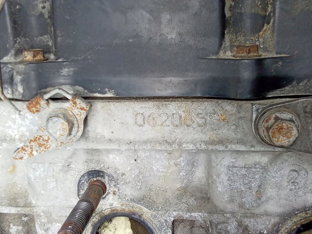 фото №9, Toyota hilux an10, an20, an30 2010 двигун