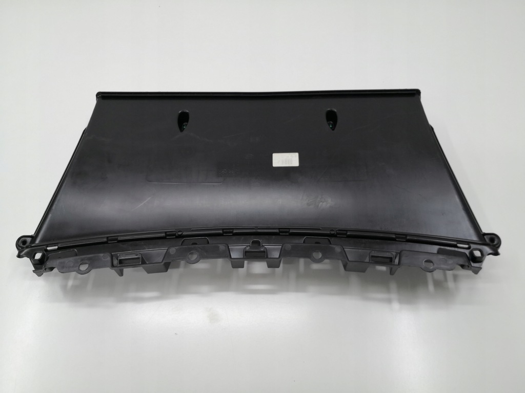 фото №6, Впуск капот канал jaguar i-pace x590 18-