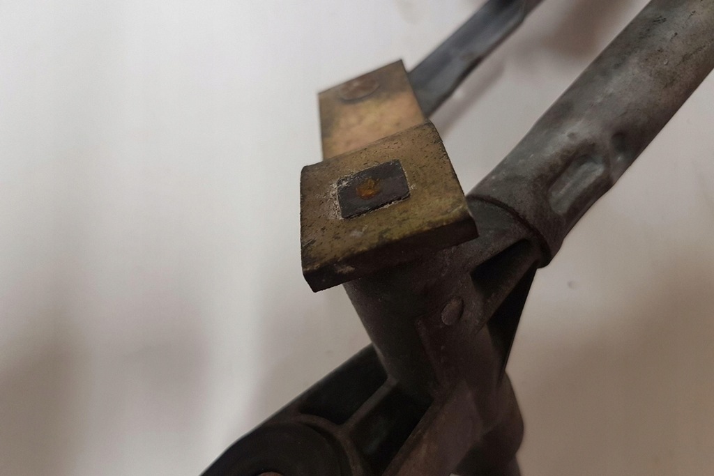 фото №14, Механизм передних окон citroën c5 iii rd_ 039024170 2.0l дизель 2004