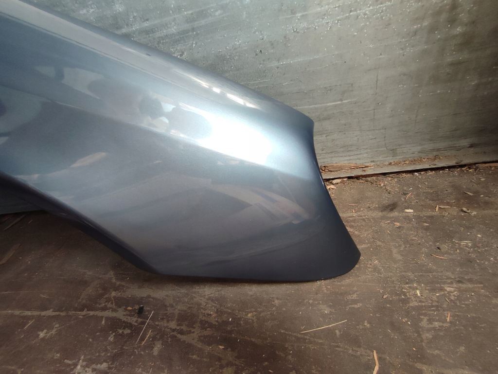 фото №7, Крыло правый перед mercedes e- klasa w211 353