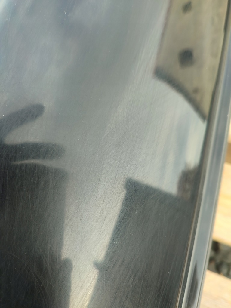 фото №13, Citroen c5 iii дверь левый задняя задние ktvd sedan