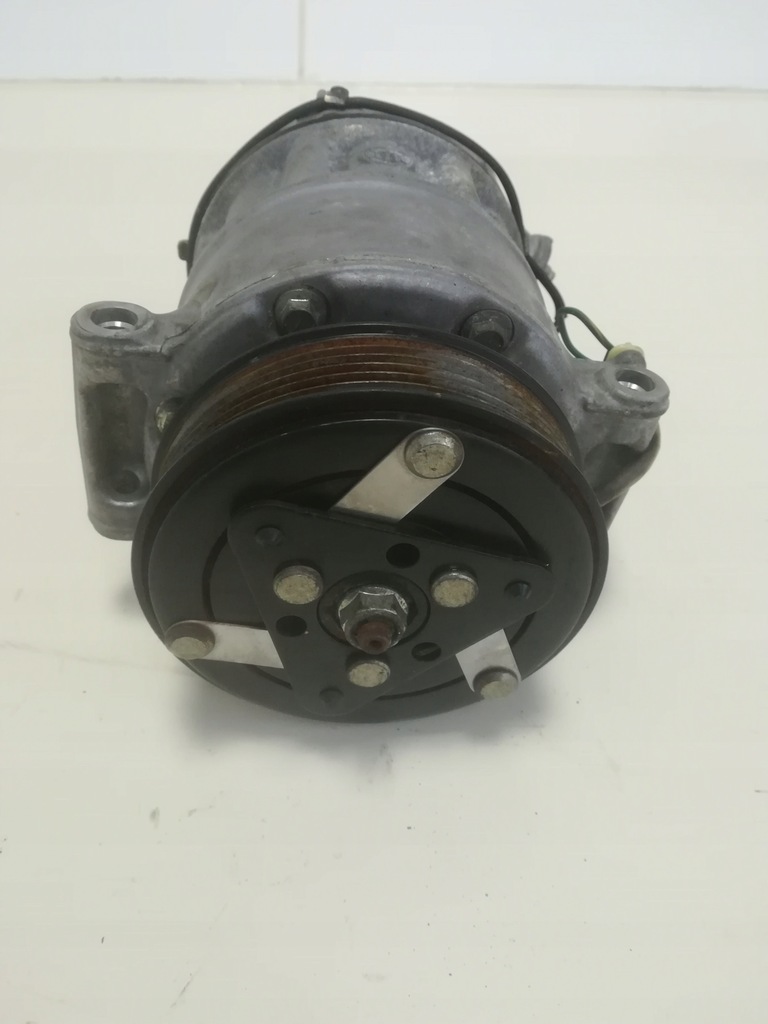 фото №13, Компрессор кондиционера nissens 890124 9x2319d629da