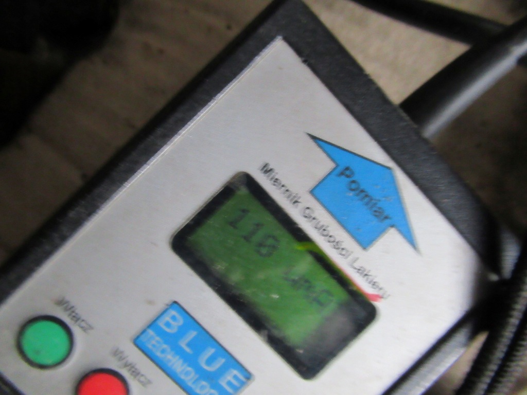 фото №7, Audi a6 c6 капот оригинальная w цвет lz7r