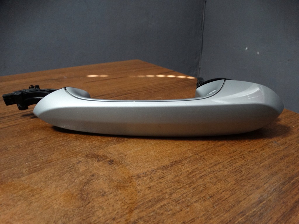 фото №1, Ручка дверь задняя левая keyless bmw g01 g02 5pin 1
