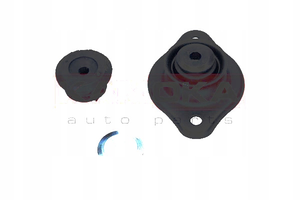 фото №2, Подушка амортизатор kpl задняя chevrolet aveo 06- kamoka