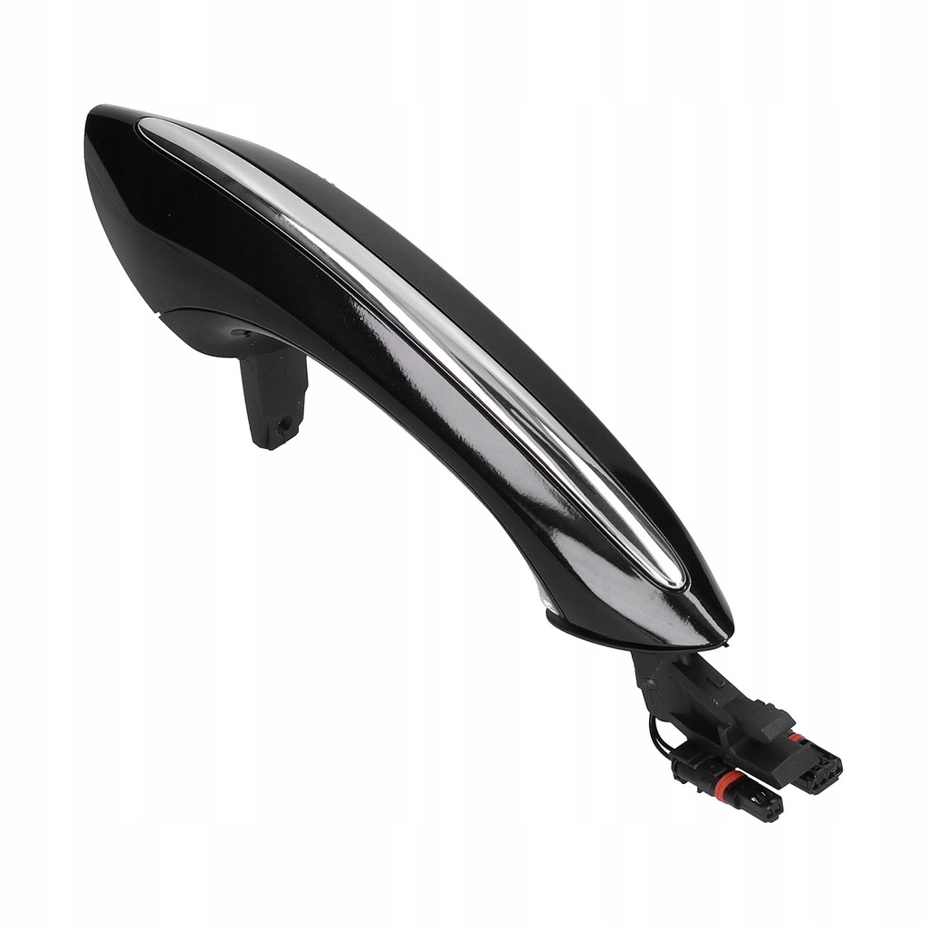 фото №12, Зовнішня ручка задніх правих двері комфортний dostęp 51217231934 uh