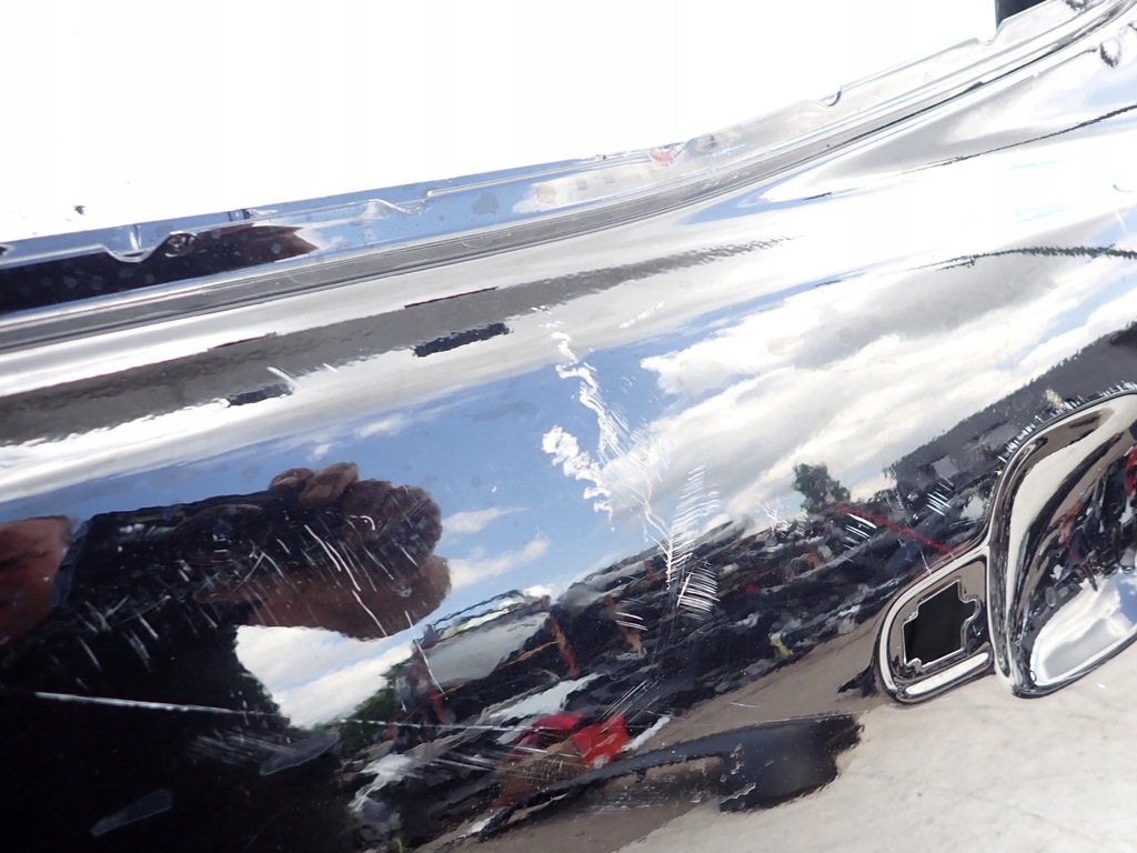 фото №2, Ford ranger iii 11- двері ліва задня задні