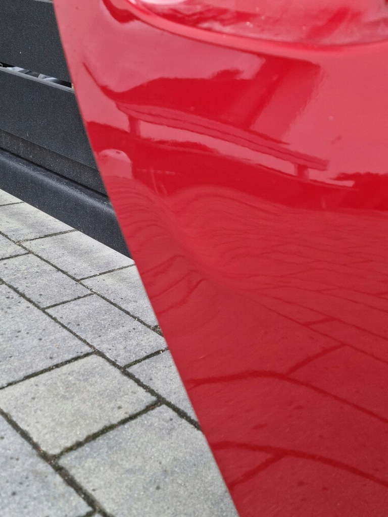 фото №15, Seat leon 4 iv дверь правое задние задняя