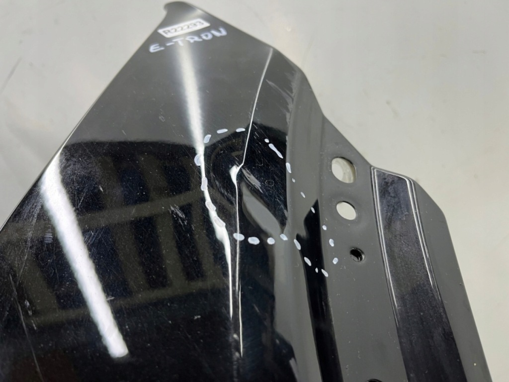 фото №11, Крыло audi e-tron q8 etron 18-25r. правый передний правый перед