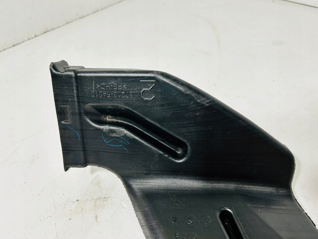 фото №3, C-hr chr труба канал впуск воздуха 2