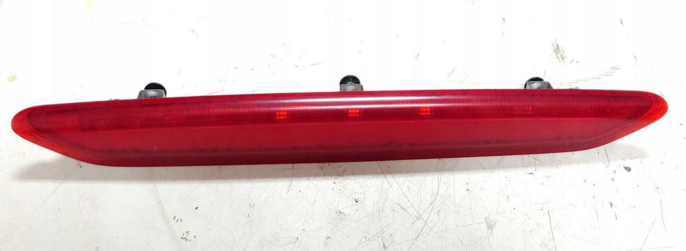 фото №1, Лампа стоп vw polo 9n 02-08r