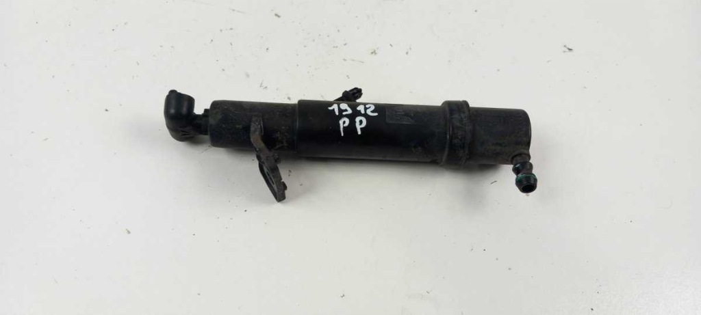 фото №1, Mercedes clk w209 lift омивач фара правий