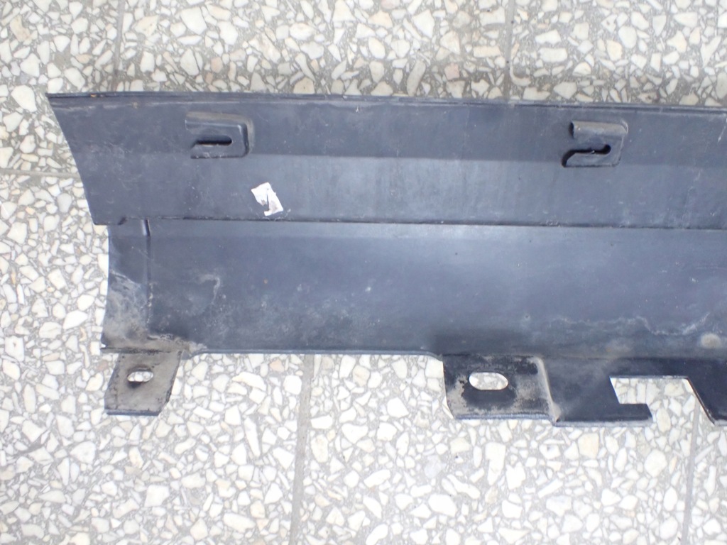 фото №15, Молдинг порог правый перед bmw f26 x4 7210080