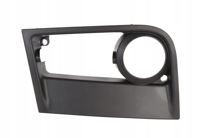 фото №1, Mercedes actros mp4 рамка заглушка противотуманной фары левая